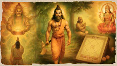 The Day of Auspicious Beginnings