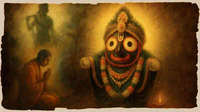 The Eternal Beginning