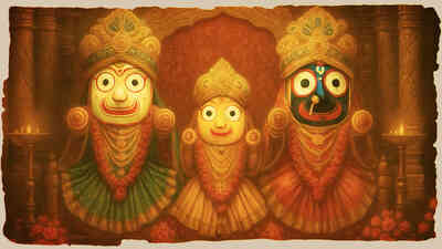 The Faith of Devotees