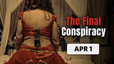 The Final Conspiracy