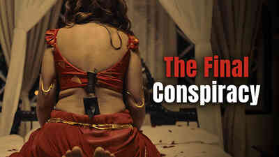 The Final Conspiracy