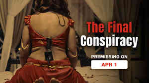 The Final Conspiracy