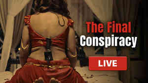 The Final Conspiracy