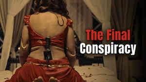 The Final Conspiracy