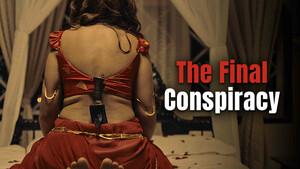 The Final Conspiracy