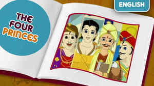 The Four Princes The Four Princes