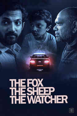 The Fox The Sheep The Watcher