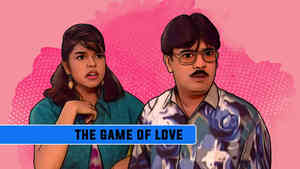 The Game Of Love