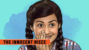 The Innocent Niece