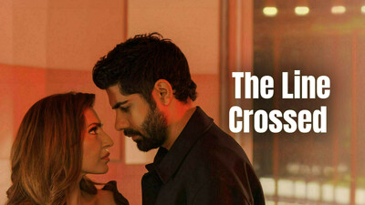 The Line Crossed