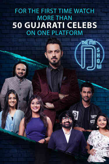 The Mr. D Show - Get Funny With Dhwani