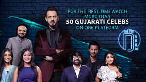 The Mr. D Show - Get Funny With Dhwani