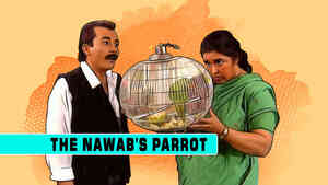 The Nawab's Parrot