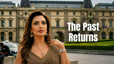 The Past Returns