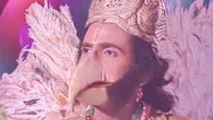 Ramayan - Ep 101 - The Power of Garudaraj