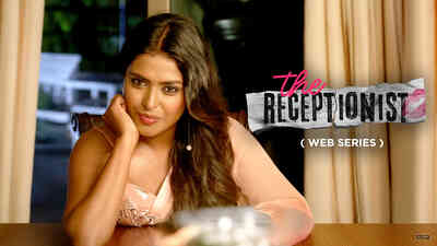 The Receptionist - Show