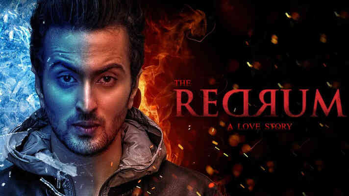 The Redrum - A Love Story