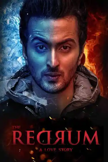 The Redrum - A Love Story