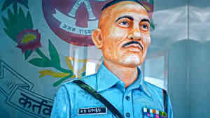 Guardians of the North East - The Assam Rifles Bravery Stories - Hin - The Rugged Guardians of the North East - The Assam Rifles Bravery Stories - Hin - The Rugged