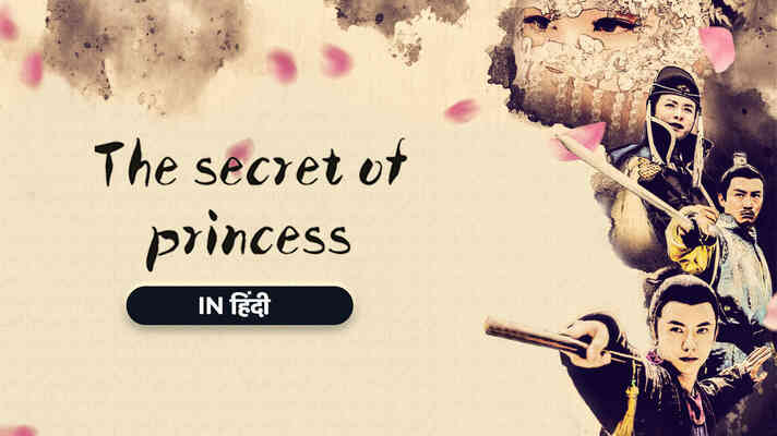 The Secret Of Princess