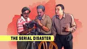The Serial Disaster