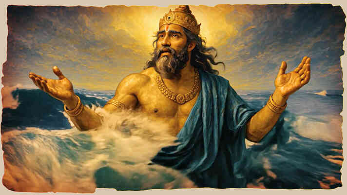 The Silent Sanctuary