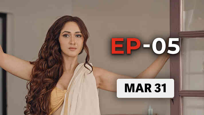 The Tightening Noose.