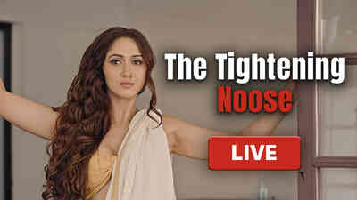 The Tightening Noose