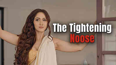 The Tightening Noose