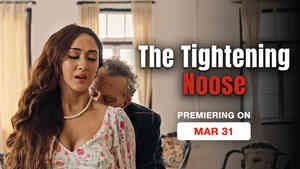 The Tightening Noose