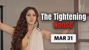 The Tightening Noose