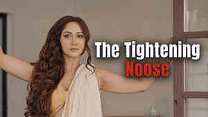 The Tightening Noose