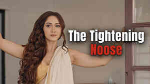 The Tightening Noose