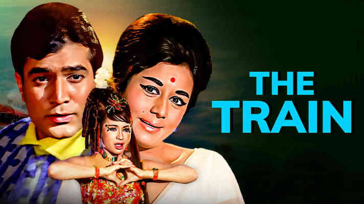 The Train