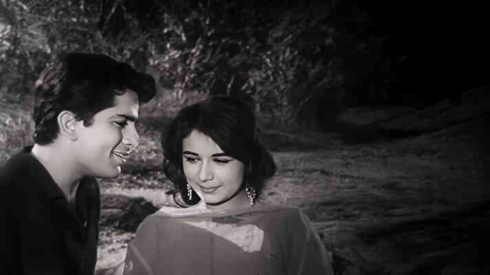 Thehriye Hosh Mein Aa Loon