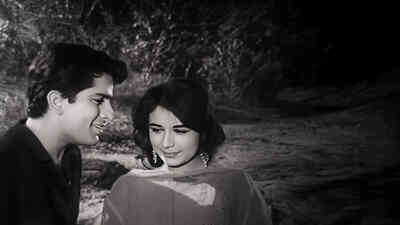 Thehriye Hosh Mein Aa Loon