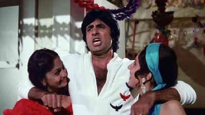 Thodi Si Jo Pee Li Hai