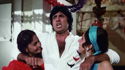 Thodi Si Jo Pee Li Hai