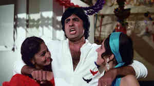 Thodi Si Jo Pee Li Hai