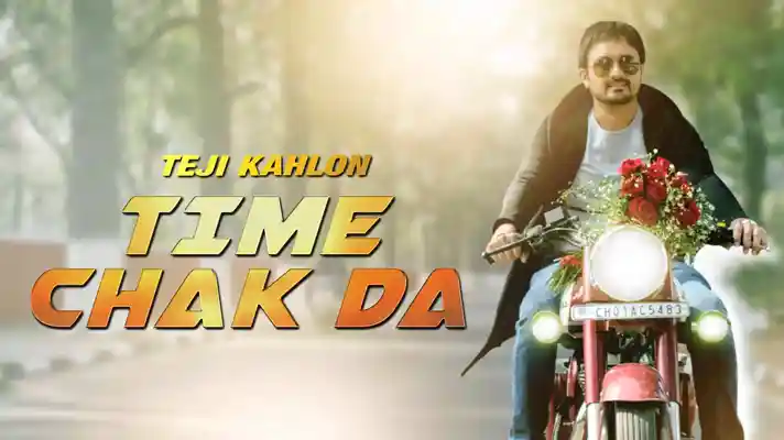 Time Chakk Da