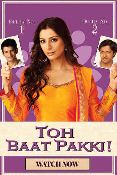 Toh Baat Pakki!