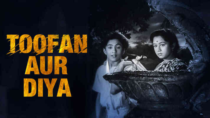 Toofan Aur Deeya