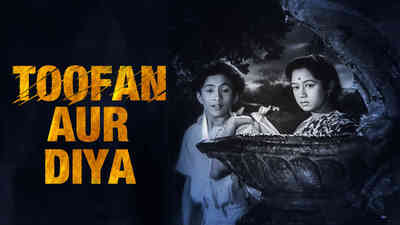 Watch Movie Toofan Aur Deeya Online only on Watcho