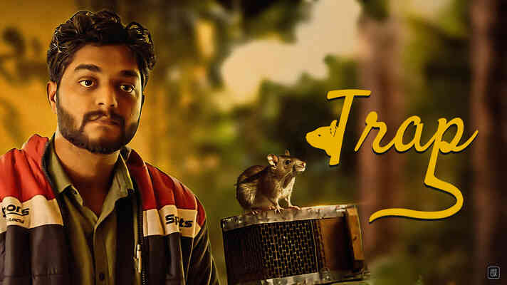 Trap