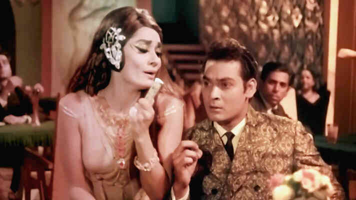 Tu Auron Ki Kyun Ho Gayee [Part 1]