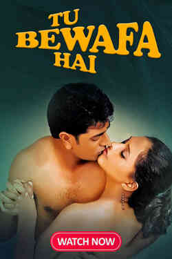 Tu Bewafa Hai