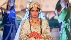 Tu Mujhe Qabool [Part 1]