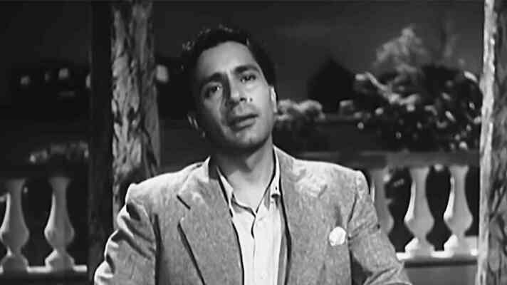 Tu Pyar Ka Sagar Hai Part 1