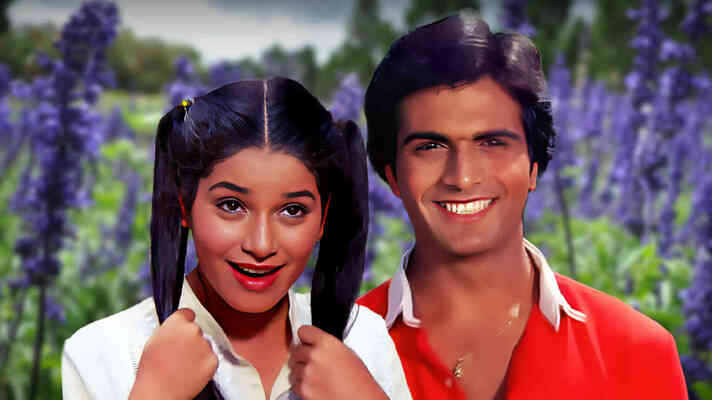 Tu Rootha To Main Ro Doongi Sanam