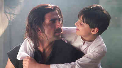 Tujhko Na Dekhun Toh